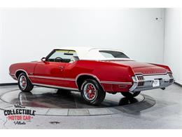 1972 Oldsmobile 442 (CC-2102978) for sale in Marietta, Georgia