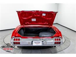 1972 Oldsmobile 442 (CC-2102978) for sale in Marietta, Georgia