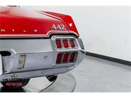 1972 Oldsmobile 442 (CC-2102978) for sale in Marietta, Georgia