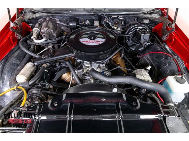 1972 Oldsmobile 442 (CC-2102978) for sale in Marietta, Georgia