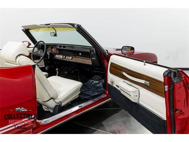 1972 Oldsmobile 442 (CC-2102978) for sale in Marietta, Georgia