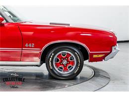 1972 Oldsmobile 442 (CC-2102978) for sale in Marietta, Georgia