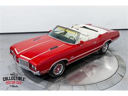 1972 Oldsmobile 442 (CC-2102978) for sale in Marietta, Georgia