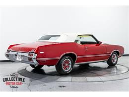 1972 Oldsmobile 442 (CC-2102978) for sale in Marietta, Georgia