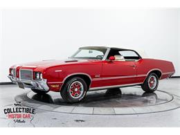 1972 Oldsmobile 442 (CC-2102978) for sale in Marietta, Georgia