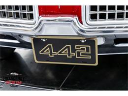 1972 Oldsmobile 442 (CC-2102978) for sale in Marietta, Georgia