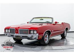 1972 Oldsmobile 442 (CC-2102978) for sale in Marietta, Georgia