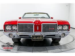 1972 Oldsmobile 442 (CC-2102978) for sale in Marietta, Georgia