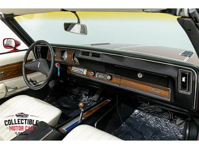 1972 Oldsmobile 442 (CC-2102978) for sale in Marietta, Georgia