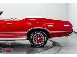 1972 Oldsmobile 442 (CC-2102978) for sale in Marietta, Georgia