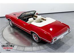 1972 Oldsmobile 442 (CC-2102978) for sale in Marietta, Georgia