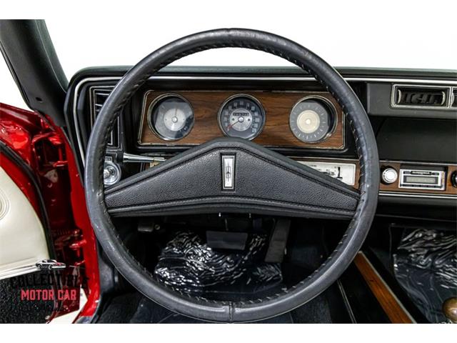 1972 Oldsmobile 442 (CC-2102978) for sale in Marietta, Georgia