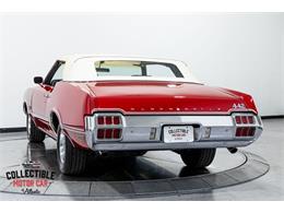 1972 Oldsmobile 442 (CC-2102978) for sale in Marietta, Georgia