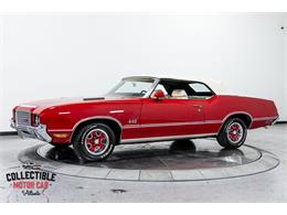 1972 Oldsmobile 442 (CC-2102978) for sale in Marietta, Georgia