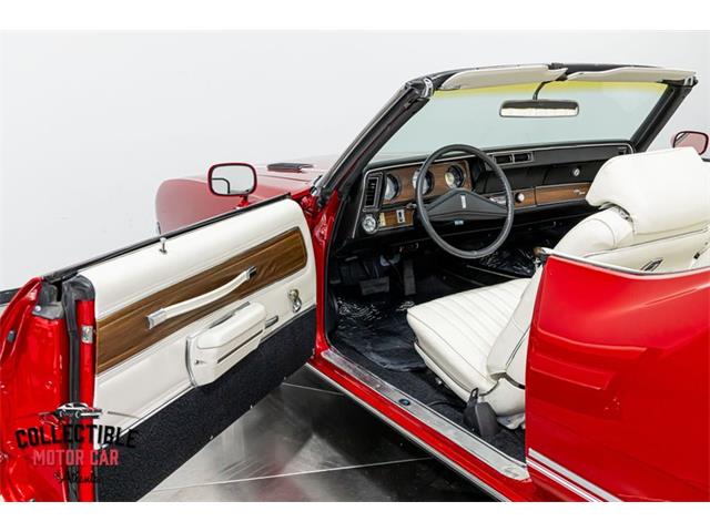 1972 Oldsmobile 442 (CC-2102978) for sale in Marietta, Georgia