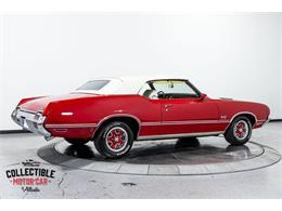 1972 Oldsmobile 442 (CC-2102978) for sale in Marietta, Georgia