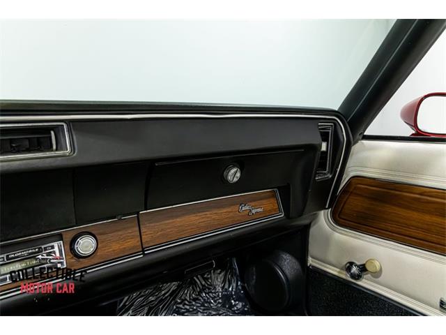 1972 Oldsmobile 442 (CC-2102978) for sale in Marietta, Georgia