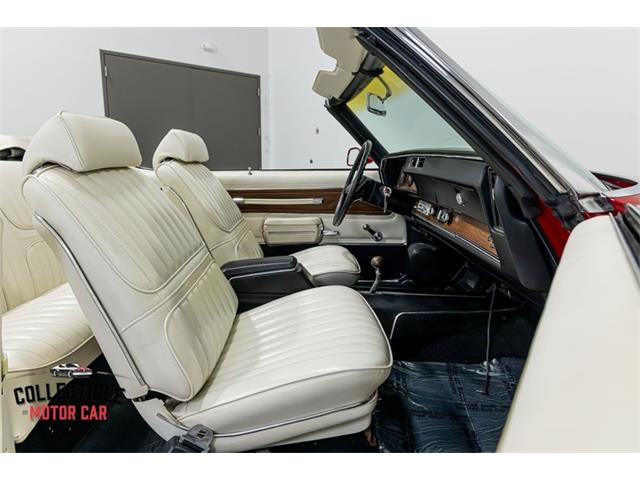 1972 Oldsmobile 442 (CC-2102978) for sale in Marietta, Georgia