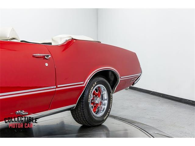 1972 Oldsmobile 442 (CC-2102978) for sale in Marietta, Georgia