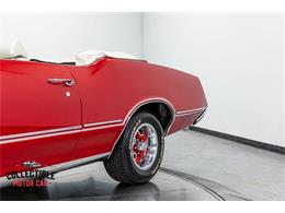1972 Oldsmobile 442 (CC-2102978) for sale in Marietta, Georgia