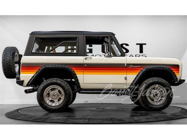1976 Ford Bronco (CC-2102979) for sale in Las Vegas, Nevada