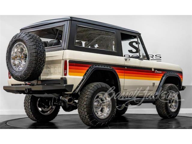 1976 Ford Bronco (CC-2102979) for sale in Las Vegas, Nevada