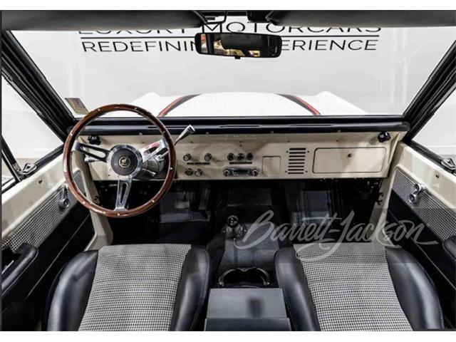 1976 Ford Bronco (CC-2102979) for sale in Las Vegas, Nevada