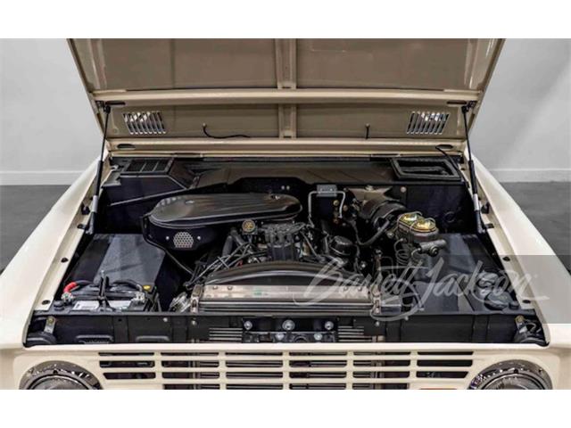 1976 Ford Bronco (CC-2102979) for sale in Las Vegas, Nevada