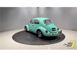 1962 Volkswagen Beetle (CC-2100298) for sale in Manitowoc, Wisconsin