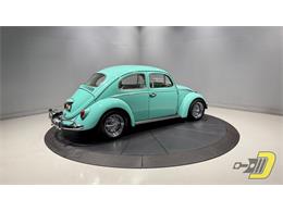 1962 Volkswagen Beetle (CC-2100298) for sale in Manitowoc, Wisconsin