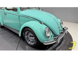 1962 Volkswagen Beetle (CC-2100298) for sale in Manitowoc, Wisconsin