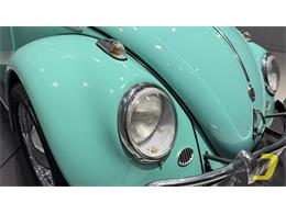 1962 Volkswagen Beetle (CC-2100298) for sale in Manitowoc, Wisconsin