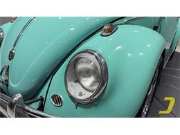 1962 Volkswagen Beetle (CC-2100298) for sale in Manitowoc, Wisconsin