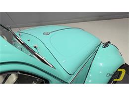 1962 Volkswagen Beetle (CC-2100298) for sale in Manitowoc, Wisconsin