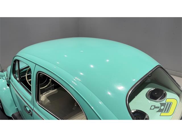 1962 Volkswagen Beetle (CC-2100298) for sale in Manitowoc, Wisconsin