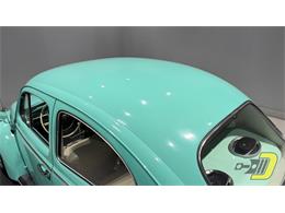 1962 Volkswagen Beetle (CC-2100298) for sale in Manitowoc, Wisconsin
