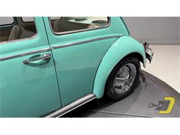 1962 Volkswagen Beetle (CC-2100298) for sale in Manitowoc, Wisconsin