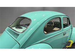 1962 Volkswagen Beetle (CC-2100298) for sale in Manitowoc, Wisconsin