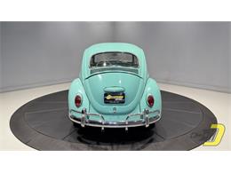 1962 Volkswagen Beetle (CC-2100298) for sale in Manitowoc, Wisconsin