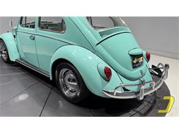 1962 Volkswagen Beetle (CC-2100298) for sale in Manitowoc, Wisconsin