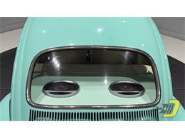 1962 Volkswagen Beetle (CC-2100298) for sale in Manitowoc, Wisconsin