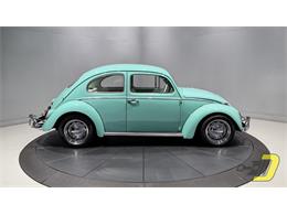 1962 Volkswagen Beetle (CC-2100298) for sale in Manitowoc, Wisconsin