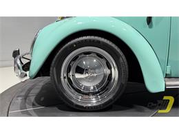 1962 Volkswagen Beetle (CC-2100298) for sale in Manitowoc, Wisconsin