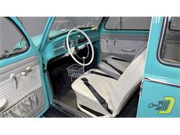 1962 Volkswagen Beetle (CC-2100298) for sale in Manitowoc, Wisconsin