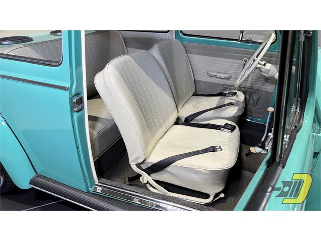 1962 Volkswagen Beetle (CC-2100298) for sale in Manitowoc, Wisconsin