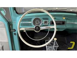 1962 Volkswagen Beetle (CC-2100298) for sale in Manitowoc, Wisconsin