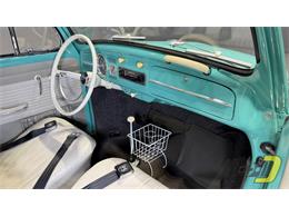 1962 Volkswagen Beetle (CC-2100298) for sale in Manitowoc, Wisconsin