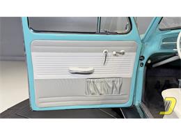 1962 Volkswagen Beetle (CC-2100298) for sale in Manitowoc, Wisconsin