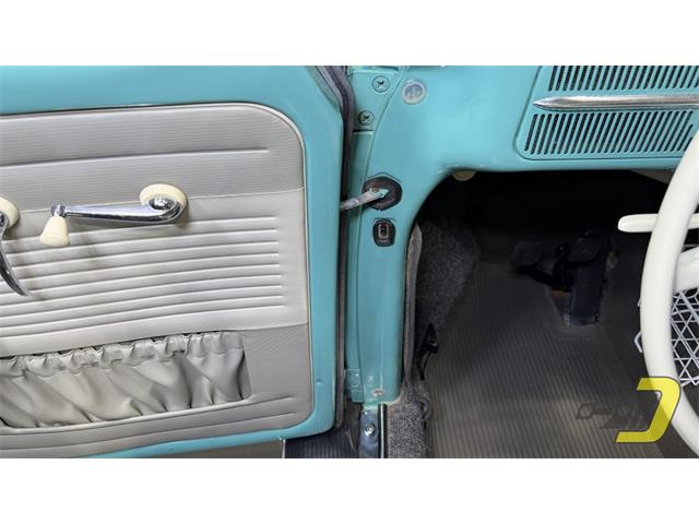 1962 Volkswagen Beetle (CC-2100298) for sale in Manitowoc, Wisconsin