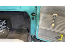 1962 Volkswagen Beetle (CC-2100298) for sale in Manitowoc, Wisconsin